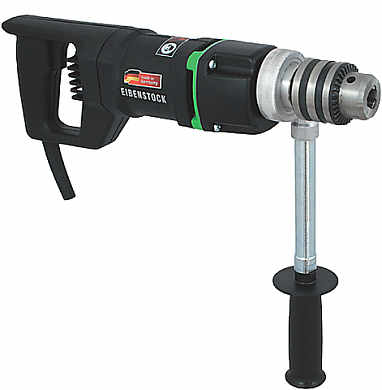 Новый товар. Ручной сверлильный станок Eibenstock EHB 16/2.4 S R/L