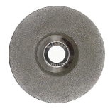 Алмазная чашка Hilberg Super Ceramic Cup 40-50 532125