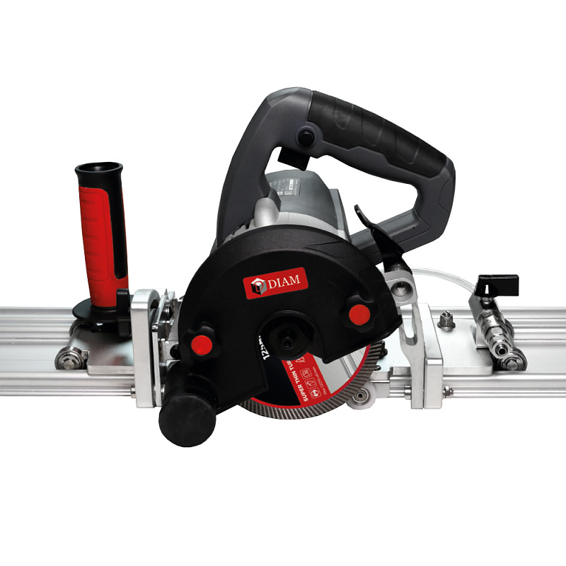 Новинка! Система резки DIAM EX-320E
