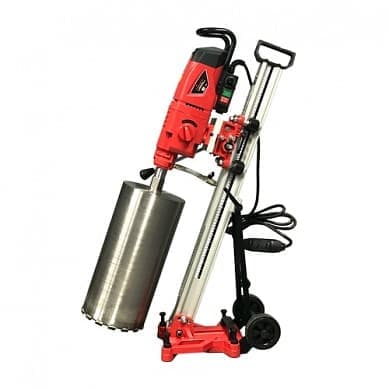 Повышение цен на установки алмазного бурения Diamaster