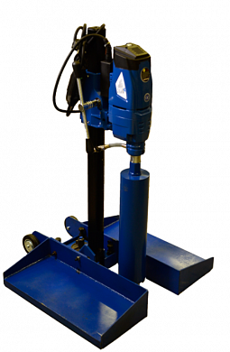 Новинка на сайте. Керноотборник KEOS KB-200