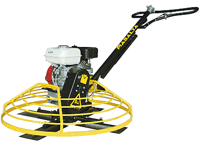 Акция на затирочные машины Masalta!