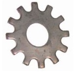 Комплект ножей под краску для Von Arx FR200