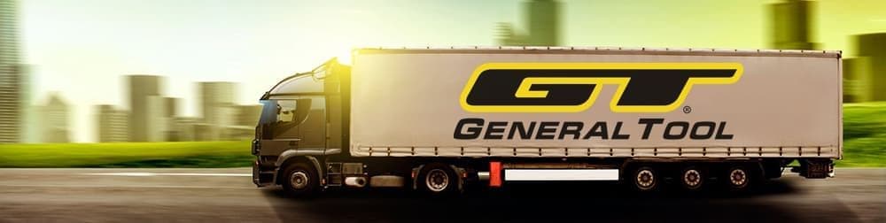 Доставка Дженерал Тул