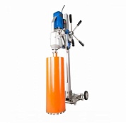 Установка алмазного бурения Proalmaz PRO-353 EL N