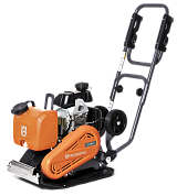 Виброплита Husqvarna LF 60 LAT