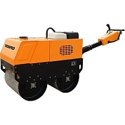 Виброкаток GROST VR500S