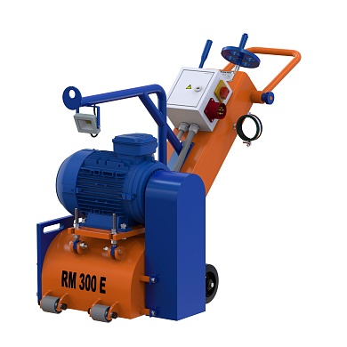 Фрезеровальная машина LATOKHO RM 300 E