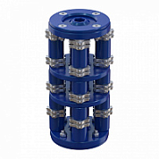 Фрезеровальный барабан LATOKHO DSCN 200 15/40