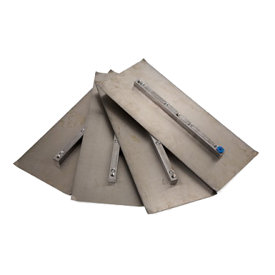 Финишные лопасти 46/1200 (150*455)