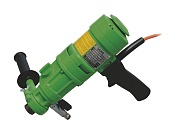 Электробормотор WEKA BDK-1 Plus N+T DK17