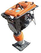 Вибротрамбовка TSS RM75H