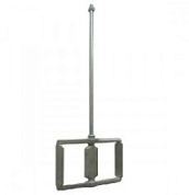 Шпиндель Eibenstock для смешивания SPG 120, M14 31027000