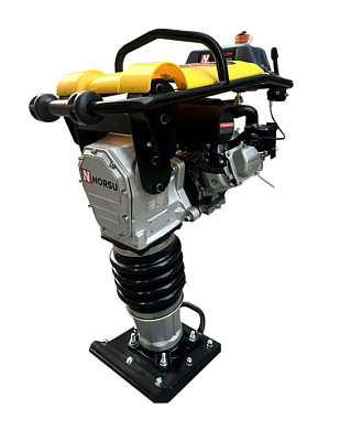 Вибротрамбовка NORSU RK-75H