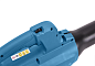 Воздуходувка аккумуляторная GROST BW 45 PRO 213166