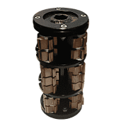 Фрезеровальный барабан с карбидными ножами LATOKHO DCC 180