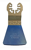 Полотно шабер для МФИ Hilberg Universal Scrapper Cr-V 45 мм HR9459