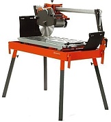 Камнерезный станок Husqvarna TS 100 R