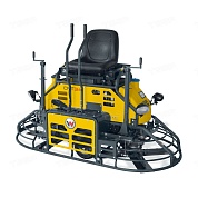 Двухроторная затирочная машина Wacker Neuson CRT 36-26A-WK