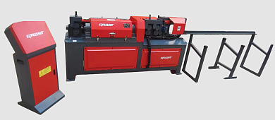 Правильно-отрезной станок GROST SCR 6-14B 213457