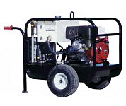 Гидравлическая станция Hydra-Teсh 13GXRE