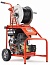 Прочистная машина Ridgid KJ-3100 гидродинамическая