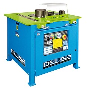 Станок для гибки арматуры SIMA DEL-52