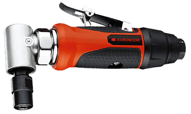 Пневматическая угловая шлифовальная машина Euroboor ADG.2A