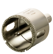 Алмазная коронка Mr. Экономик Ø35 мм 565-035