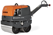 Виброкаток Husqvarna LP7505 E
