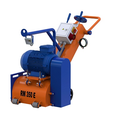 Фрезеровальная машина LATOKHO RM 350 E