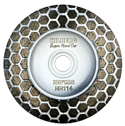 Алмазная чашка Hilberg Super Hard Cup Ø100 мм HH114