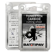 Режущий ролик NUOVA BATTIPAV 22 мм