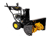 Снегоуборщик CHAMPION ST662E