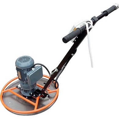 Затирочная машина GROST ST60-1 111726