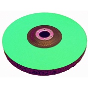 Флисовый круг Eibenstock Ø125 37315000