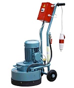 Мозаично-шлифовальная машина по бетону СО-313.1