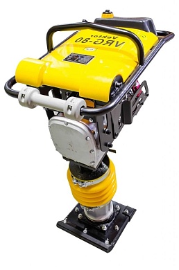 Вибротрамбовка Vektor VRG-80