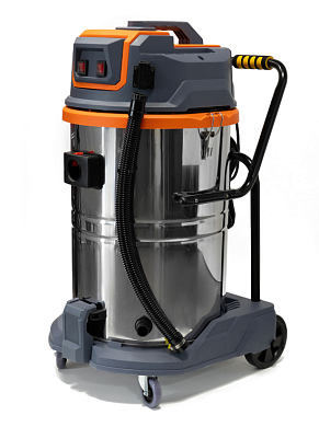 Строительный пылесос Diamaster VQ-70