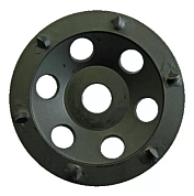 ПКА-шлифовальный диск Eibenstock Ø125, выступающие сегменты 37115000