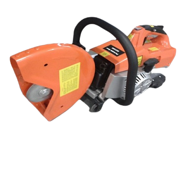 Бензорез Tremmer ECF350