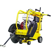 Нарезчик швов Fortezzo TF600-4