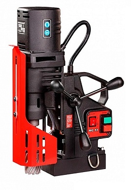 Магнитный сверлильный станок Promotech МС-51