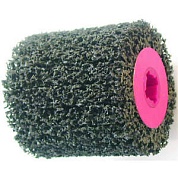 Нейлон-флисовый полировальный круг Eibenstock Ø100 37535000