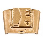 Шлифовальный сегмент HTC EZ T-Rex™ Dome II A