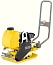 Виброплита Wacker Neuson VP 1135Aw