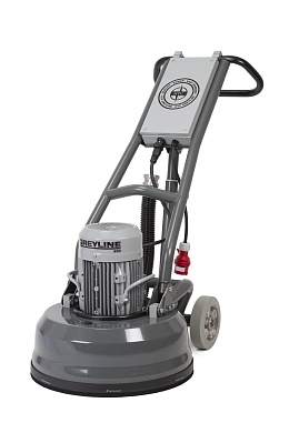 Мозаично-шлифовальная машина HTC Greyline 550