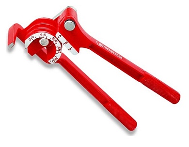 Трубогиб Rothenberger Minibend 1/4 – 3/8”