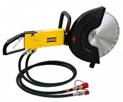 Гидравлическая дисковая пила Atlas Copco LS 16