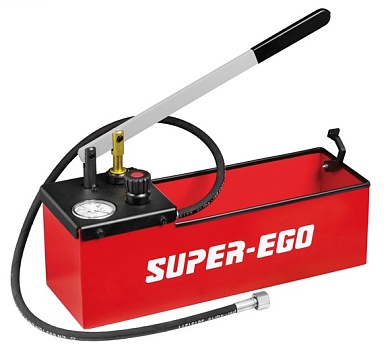 Опрессовочный насос Rothenberger Super-Ego TP120